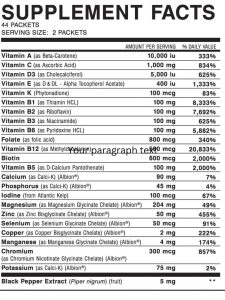 myovite