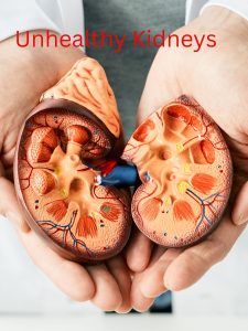 berberine kidneys