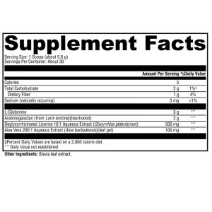 glutaloemine