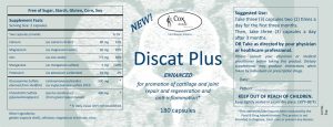 Discat Plus