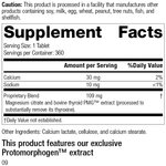 Standard Process Thytrophin PMG 