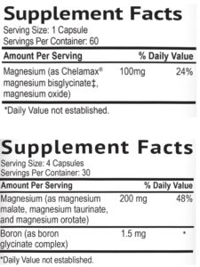 Smidge Magnesium